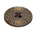 Meinl Classics Custom Dark 15" Hi-Hats lábcintányér