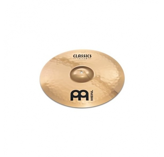 Meinl Classics Custom Brilliant 16" Powerful Crash