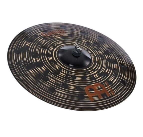 Meinl 20" Classics Ciustom Dark Ride