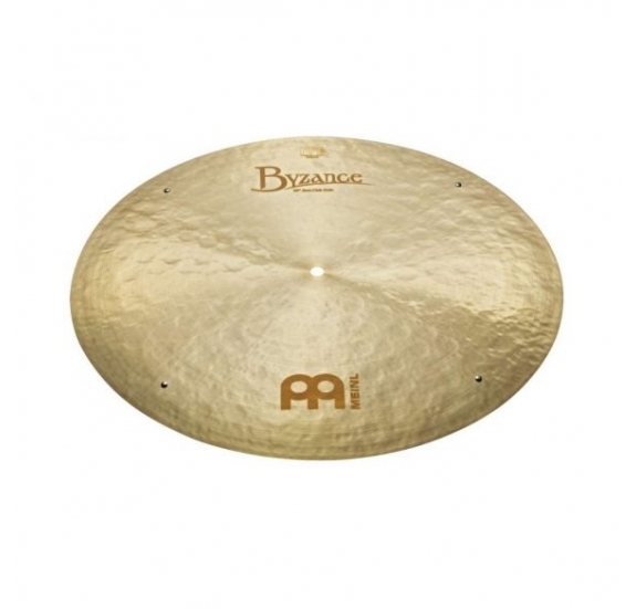 Meinl Byzance 20" Jazz Club Ride