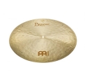 Meinl Byzance 20" Jazz Club Ride