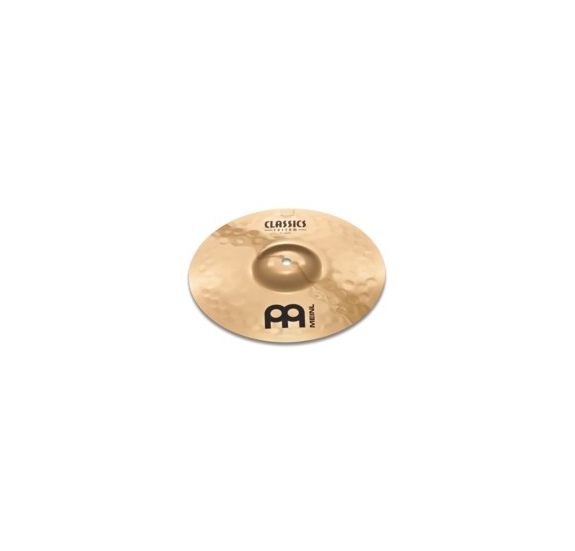 Meinl Classics Custom brilliant 12" splash