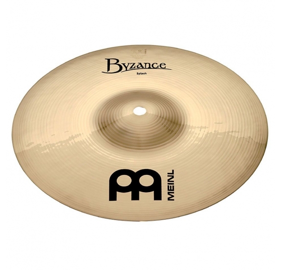 Meinl Byzance 8"-os splash cintányér