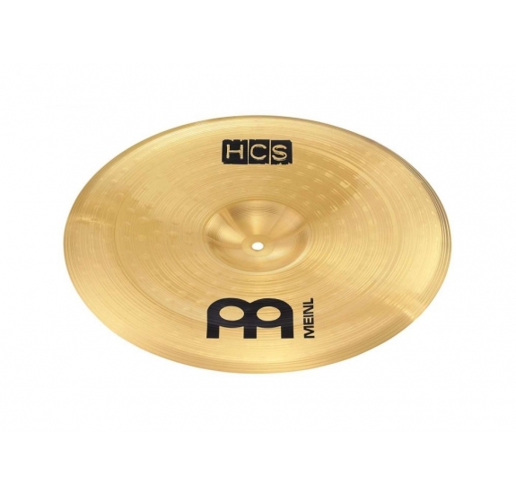 Meinl HCS 18" China