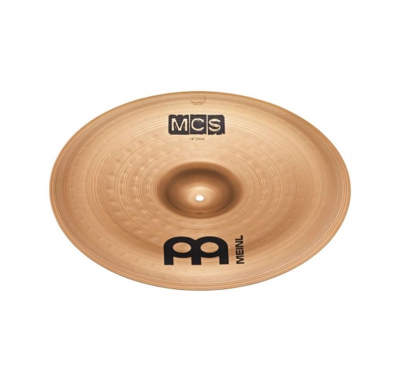 Meinl MCS 18" China