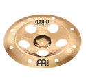 Meinl Classics Custom Brilliant 16" Trash China