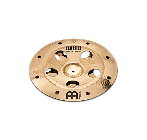 Meinl HCS 12" Trash Stack cintányér