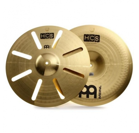 Meinl HCS 16" Trash Stack cintányér