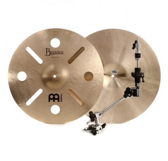 Meinl Artist Concept Model Anika Nilles 18" AC-DEEP