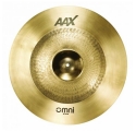 Sabian AAX 22" Omni cintányér