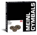 Meinl Classics Custom Dark cintányér készlet