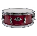 Pearl Export Snare drum 14"x5,5" Natural Cherry szín