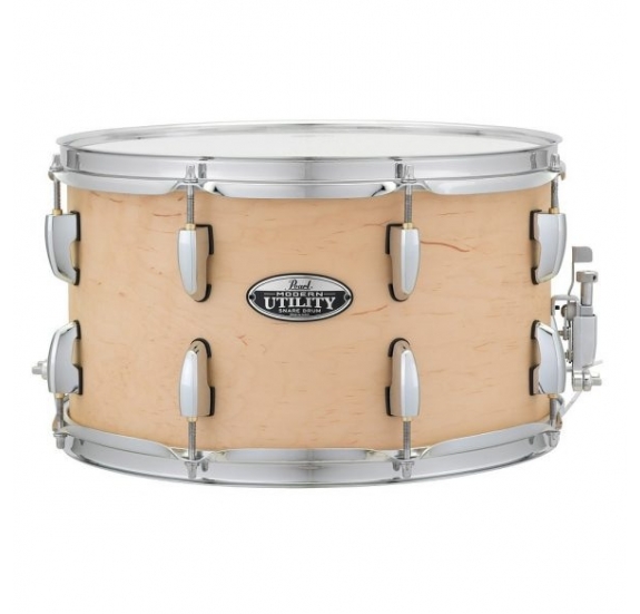 Pearl Modern Utility Maple pergődob 14"x 8"