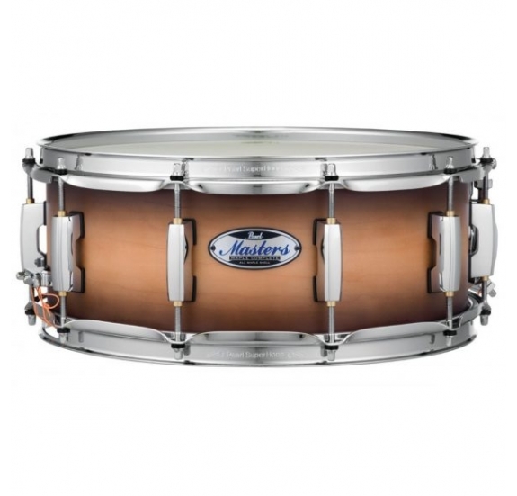 Pearl Masters Maple Complete pergődob