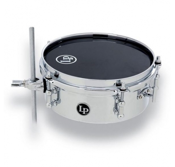 Latin Percussion 8" Micro Snare