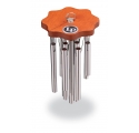 Latin Percussion chimes Cluster