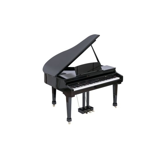 Orla Grand Piano 500 digitális zongora - fekete