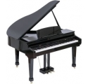 Orla Grand Piano 500 digital piano-black