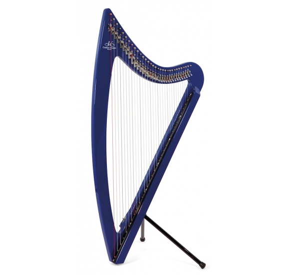 Camac on sale electric harp