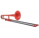 pBone Bb tenor harsona