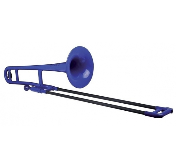 pBone Bb tenor harsona