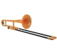 pBone Bb tenor harsona