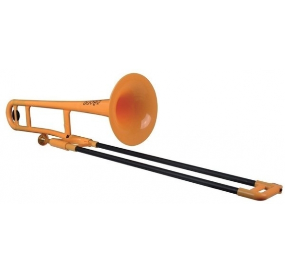 pBone Bb tenor harsona