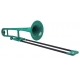 pBone Bb tenor harsona