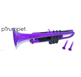 pTrumpet B trombita