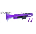 pTrumpet B trombita