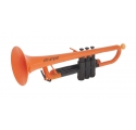 pTrumpet B trombita