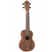 Baton Rouge V1-SL nat hosszú nyakú ukulele