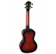 Baton Rouge VX2/C-RB koncert ukulele