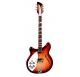 Rickenbacker RN360LHFG2 balkezes elektromos gitár