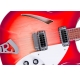 Rickenbacker RN3612FG2 12húros elektromos gitár