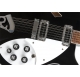 Rickenbacker RN3612JG2 12húros elektromos gitár