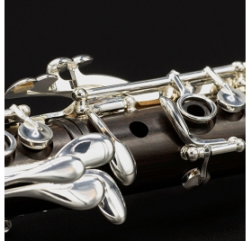 RZ STUDENT tanuló klarinét (RZ-CL4100-0)