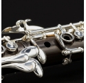 RZ STUDENT advanced Bb clarinet (RZ-CL4100-0)