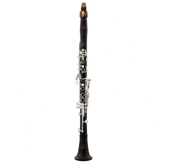 RZ Bohema Series Bb clarinet (RZ-CL-6401-0)