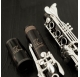 RZ Bohema Series Bb clarinet (RZ-CL-6401-0)