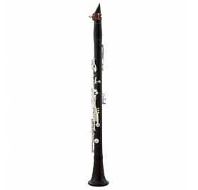 RZ Bohema Series Bb clarinet (RZ-CL-6401-0)