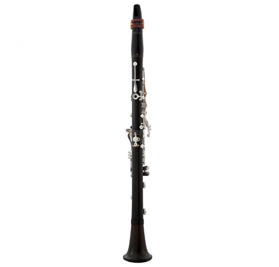 RZ Bohema Series Bb clarinet (RZ-CL-6401-0)