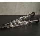 RZ Bohema Series Bb clarinet (RZ-CL-6401-0)