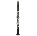 RZ Bohema Series A clarinet (RZ-CL-6500-0)