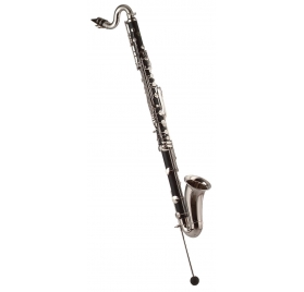 LEBLANC L7168 Bb-BASS clarinet