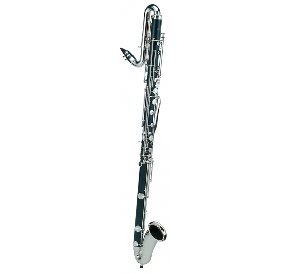 LEBLANC  L7181  EEB-CONTRA alt clarinet