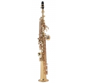 CONN SS650 Bb-SOPRANO SAXOPHONE