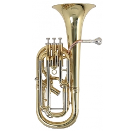 CONN BH651 Bb-BARITONE HORN