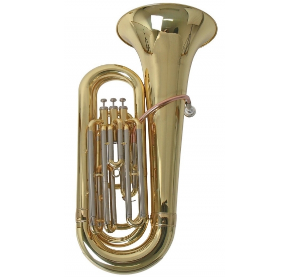 CONN BB650 BBb-TUBA