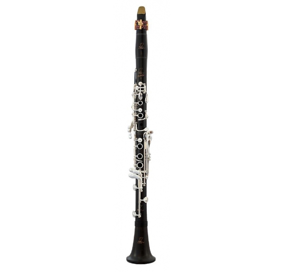 RZ Bohema Star Series Bb clarinet (RZ-CL8401-0)